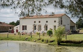 Proche Puy duFou - Les Buardieres
